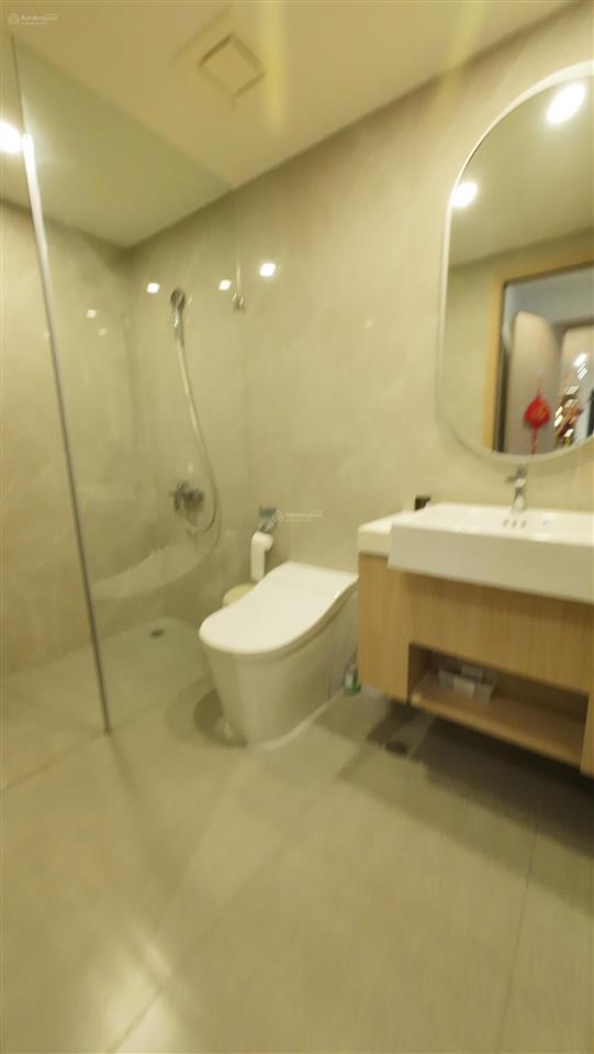 2pn tại masterise homes q9 tiện ích cao cấp xứng tầm, free gym và tiện ích trong nhà