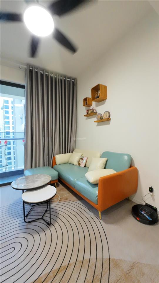 2pn tại masterise homes q9 tiện ích cao cấp xứng tầm, free gym và tiện ích trong nhà