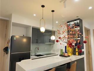 2pn tại masterise homes q9 tiên ích cao cấp xứng tầm, free gym và tiện ích trong nhà