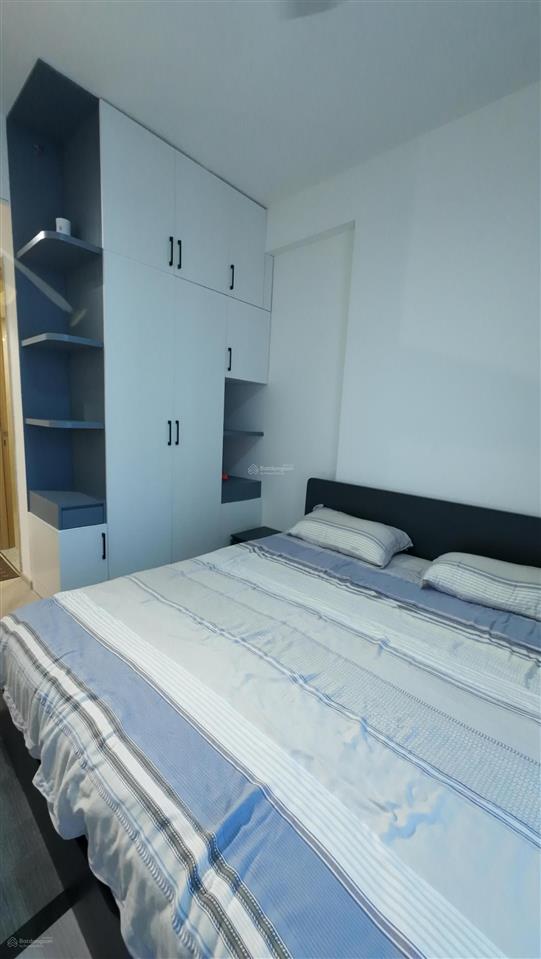 2pn tại masterise homes q9 tiện ích cao cấp xứng tầm, free gym và tiện ích trong nhà