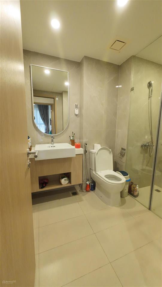 2pn tại masterise homes q9 tiện ích cao cấp xứng tầm, free gym và tiện ích trong nhà