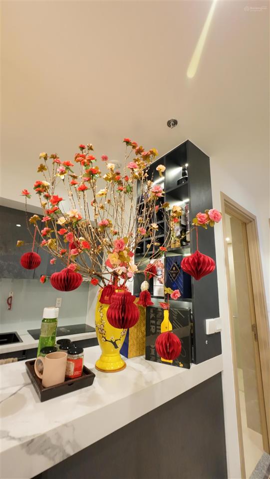 2pn tại masterise homes q9 tiện ích cao cấp xứng tầm, free gym và tiện ích trong nhà