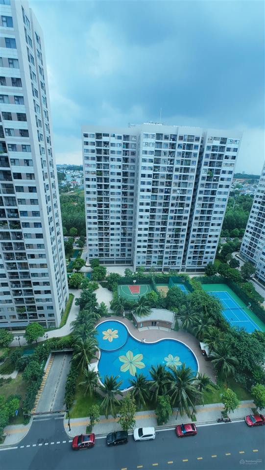 Căn 2pn 2wc giá sinh viên 6tr/th có máy lạnh ở liền