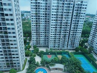 Căn 2pn 2wc giá sinh viên 6tr/th có máy lạnh, tủ bếp và rèm