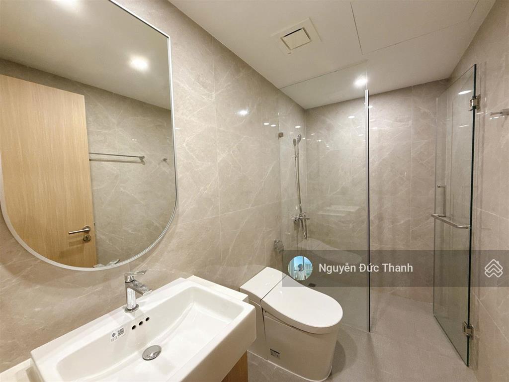 Thuê ngay căn 2pn 1wc tại masterise homes cao cấp giá 8tr/th cho căn ntcb