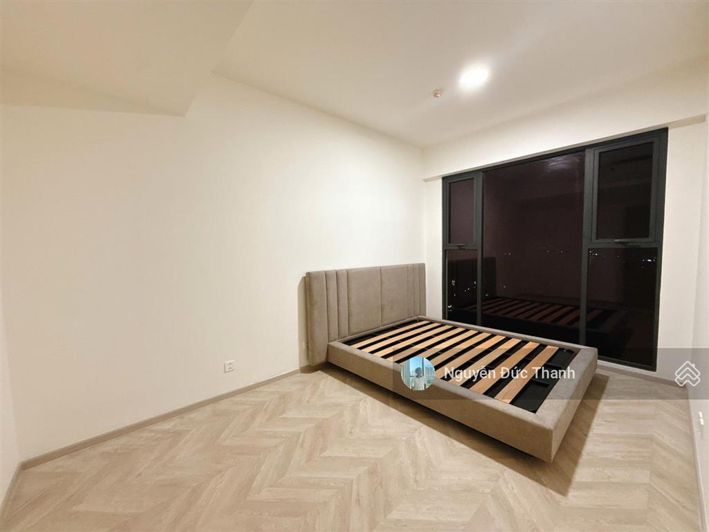 Thuê ngay căn 2pn 1wc tại masterise homes cao cấp giá 8tr/th cho căn ntcb