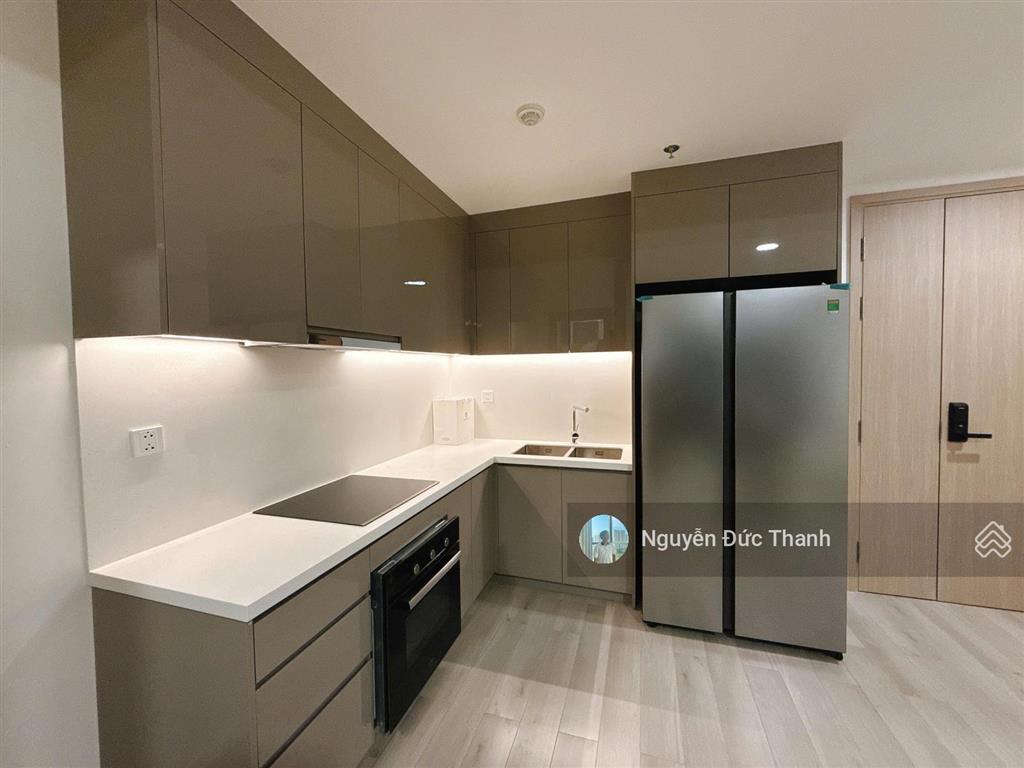 Thuê ngay căn 2pn 1wc tại masterise homes cao cấp giá 8tr/th cho căn ntcb