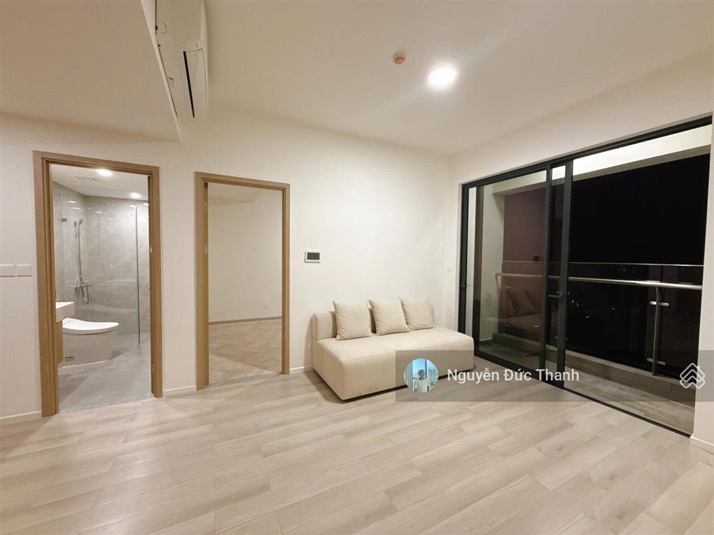 Thuê ngay căn 2pn 1wc tại masterise homes cao cấp giá 8tr/th cho căn ntcb