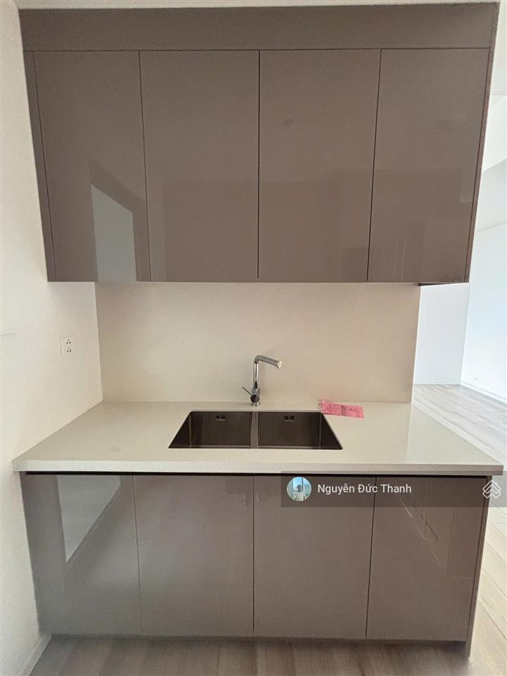 Căn 2pn tại khu compound masterise, ntcb, chuẩn quốc tế, giá thuê 10tr/tháng
