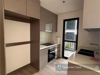 Căn 2pn tại khu compound masterise, ntcb, chuẩn quốc tế, giá thuê 10tr/tháng