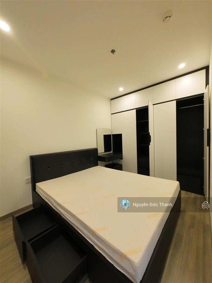 Thiết kế cao cấp 2pn 68m2 view thoáng tầng cao view siêu bá cháy