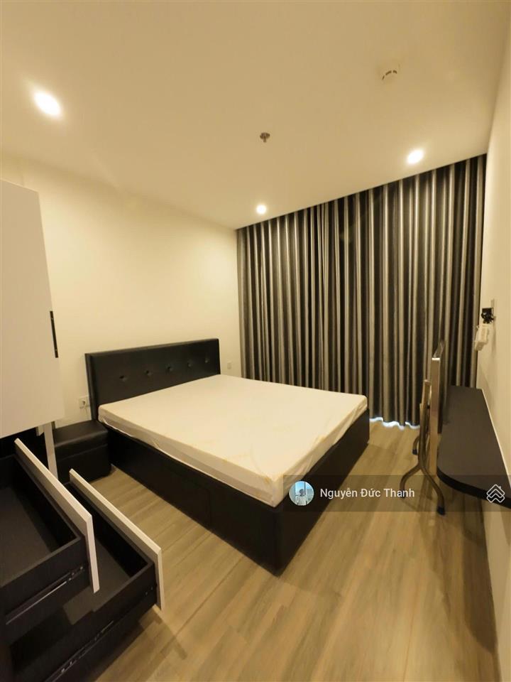 Thiết kế cao cấp 2pn 68m2 view thoáng tầng cao view siêu bá cháy