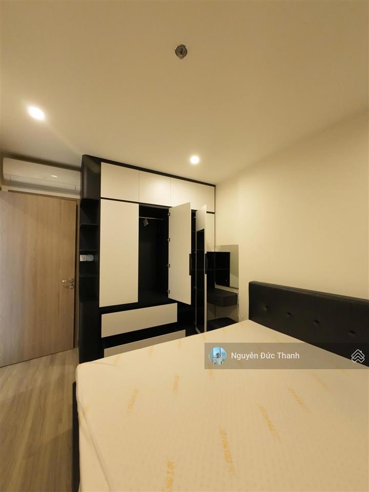 Thiết kế cao cấp 2pn 68m2 view thoáng tầng cao view siêu bá cháy