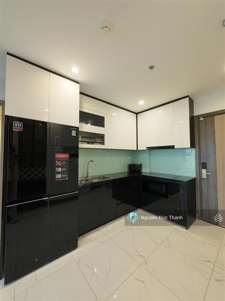 Thiết kế cao cấp 2pn 68m2 view thoáng tầng cao view siêu bá cháy
