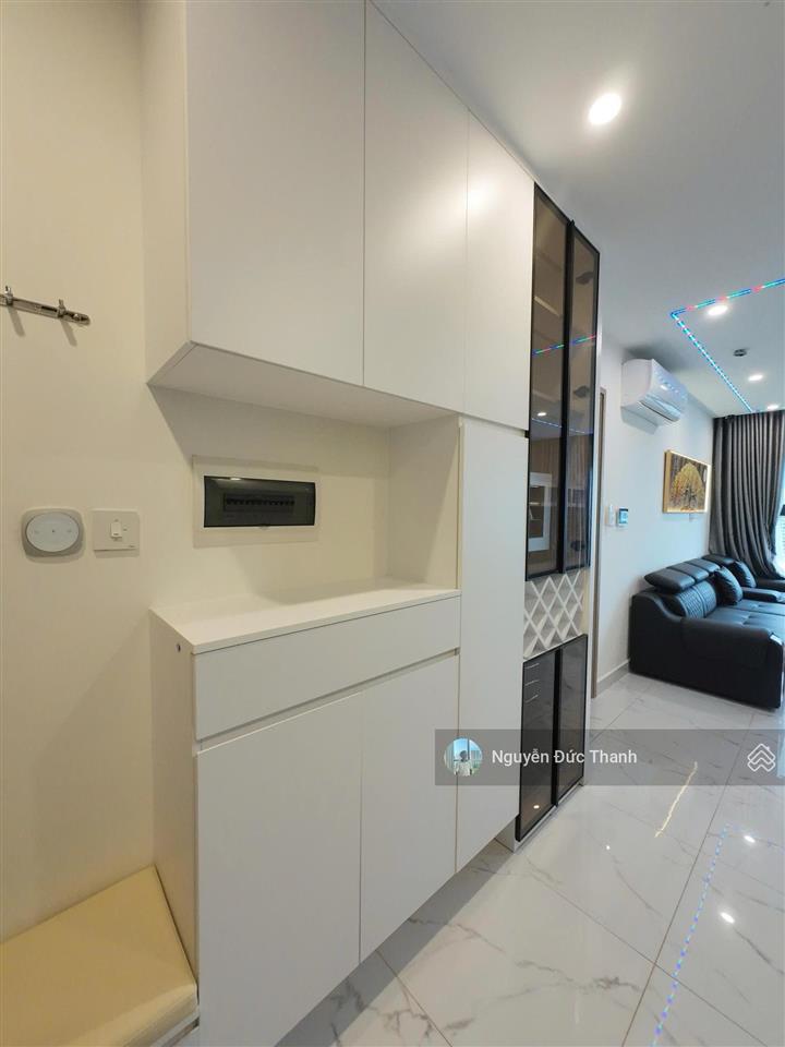 Thiết kế cao cấp 2pn 68m2 view thoáng tầng cao view siêu bá cháy