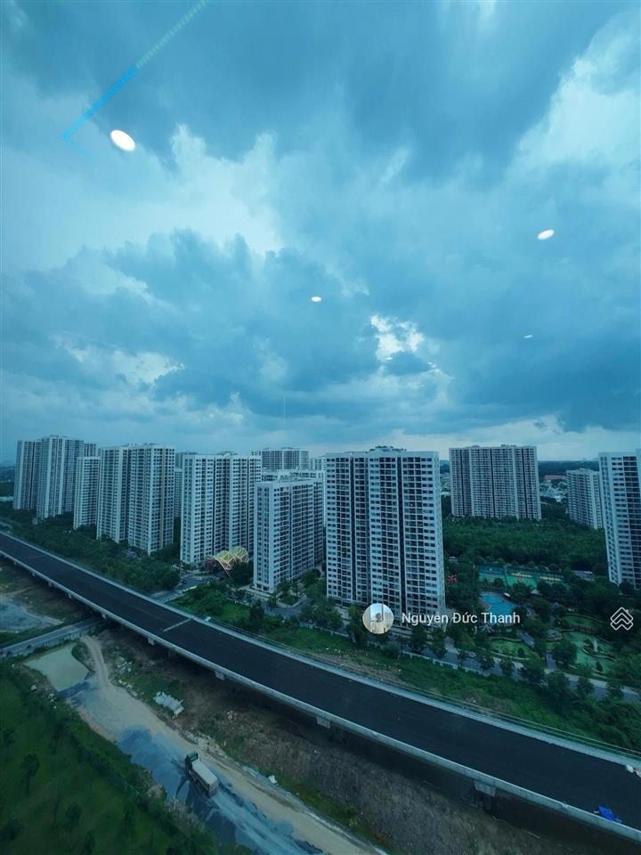 Thiết kế cao cấp 2pn 68m2 view thoáng tầng cao view siêu bá cháy