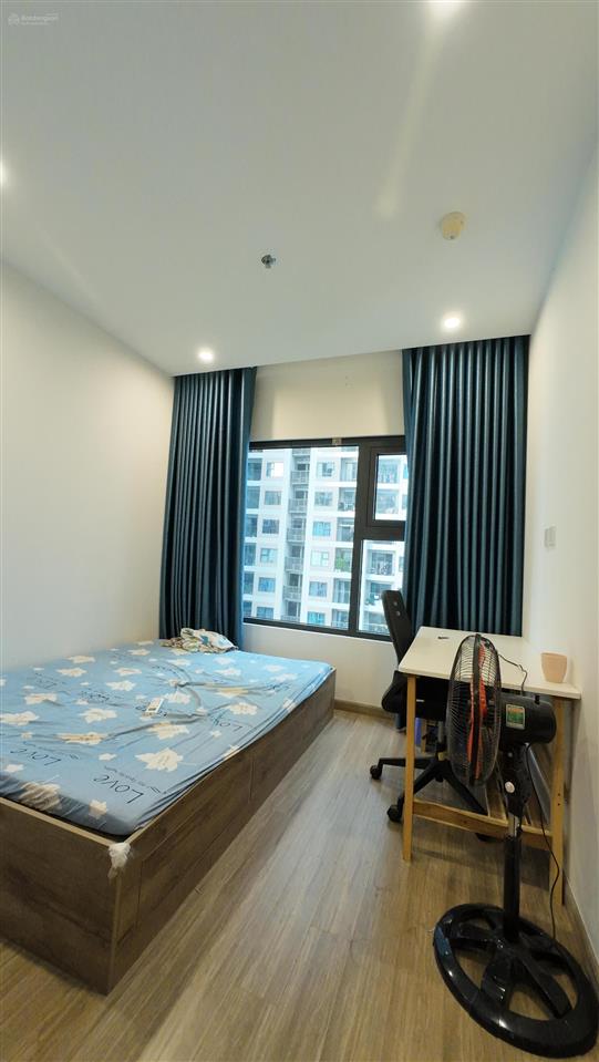 Thuê ngay 2pn 2pn giá hot 7tr/th bếp rèm tại vinhomes grand park