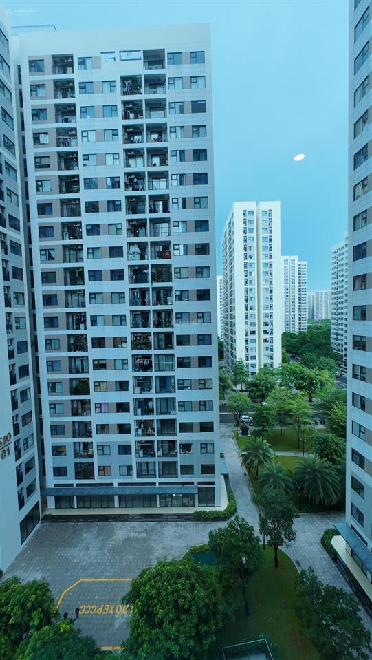 Thuê ngay 2pn 2pn giá hot 7tr/th bếp rèm tại vinhomes grand park