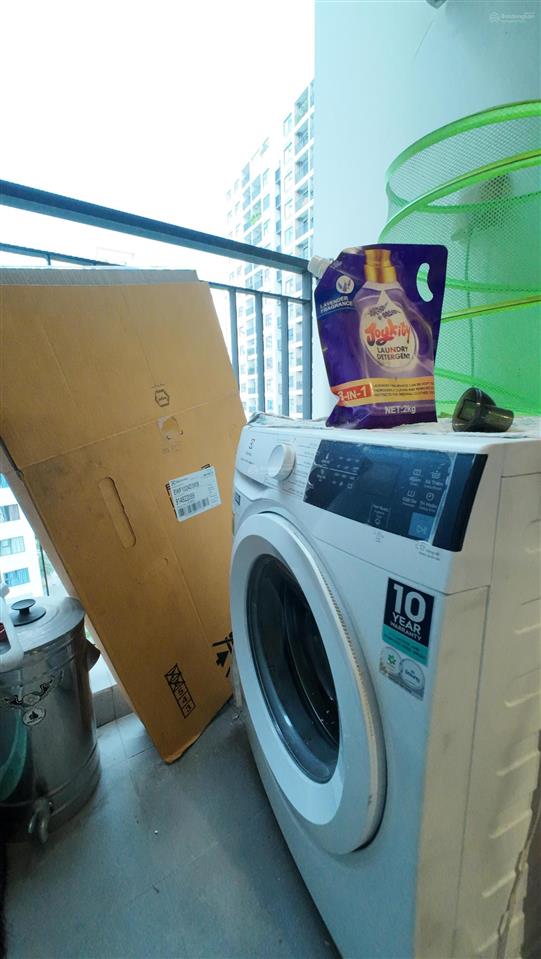 Thuê ngay 2pn 2pn giá hot 7tr/th bếp rèm tại vinhomes grand park