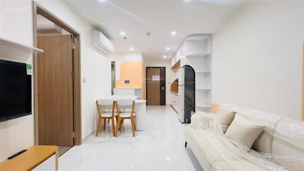 Cho thuê ch 2pn2wc giá sinh viên 5.8tr hướng đn, view sông siêu thoáng mát