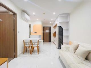 Cho thuê ch 2pn2wc giá sinh viên 5.8tr hướng đn, view sông siêu thoáng mát