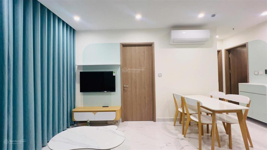 Cho thuê ch 2pn2wc giá sinh viên 5.8tr hướng đn, view sông siêu thoáng mát