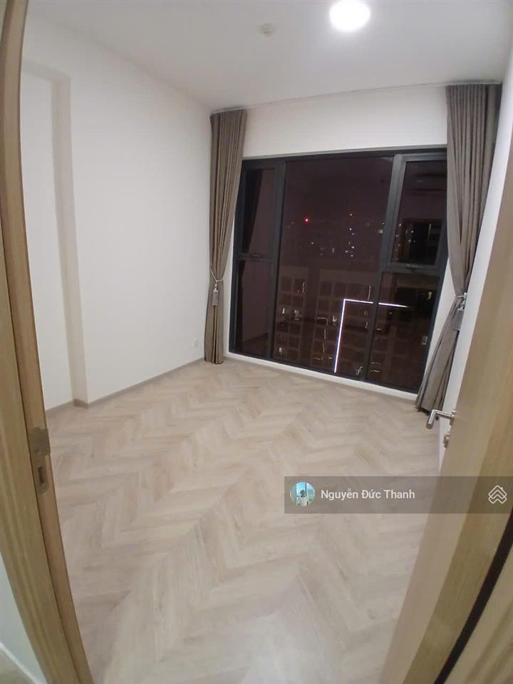 Vinhomes q9 2pn 2wc luxury 72m2 chỉ 9tr/th free phí quản lý trong