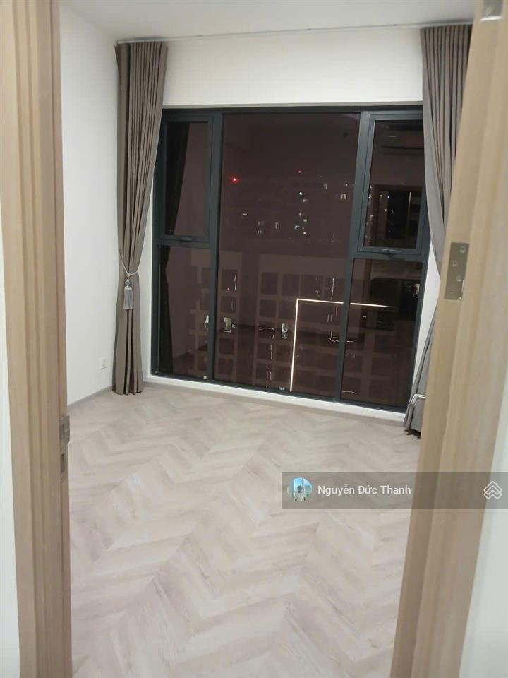 Vinhomes q9 2pn 2wc luxury 72m2 chỉ 9tr/th free phí quản lý trong