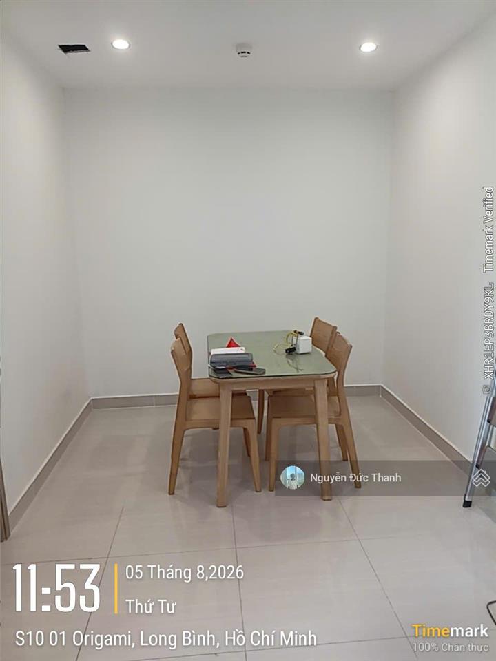 1pn+ 1wc gần như full nội thất chỉ 7tr/th, hướng đông nam mát mẻ