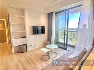 2pn loại lớn nhất 2 view siêu cháy cực thoáng, chỉ xách vali và vào ở