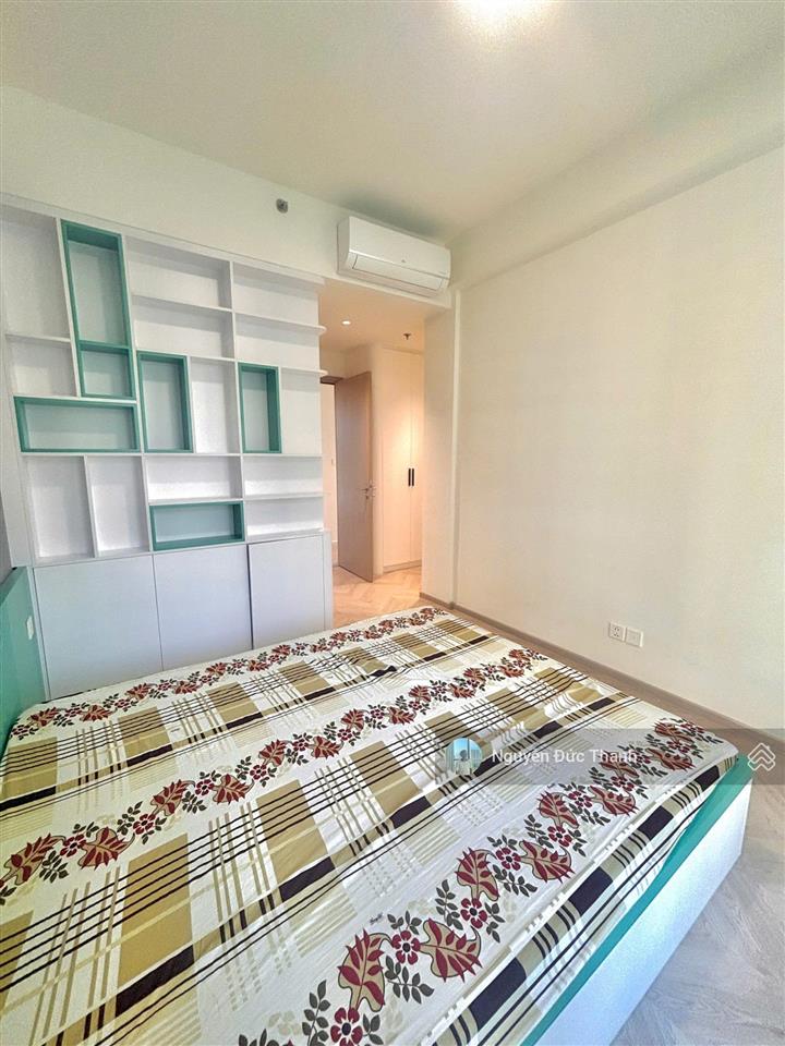 2pn loại lớn nhất 2 view siêu cháy cực thoáng, chỉ xách vali và vào ở