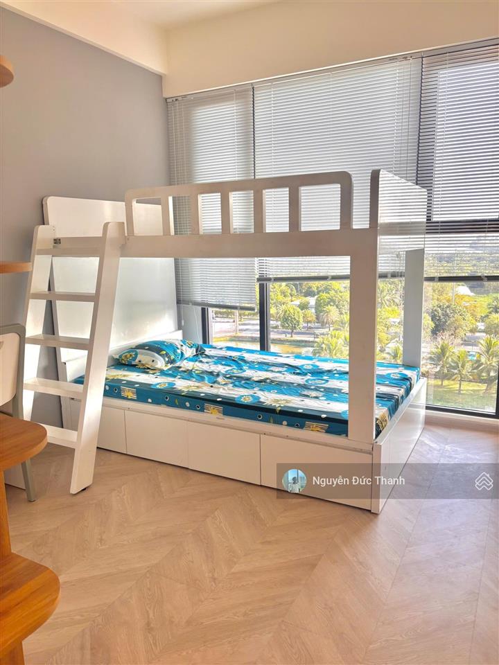 2pn loại lớn nhất 2 view siêu cháy cực thoáng, chỉ xách vali và vào ở