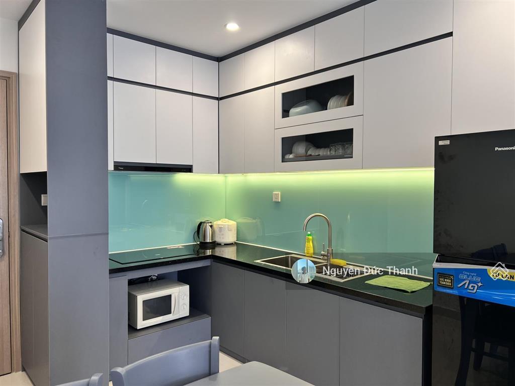 3pn 2wc full nội thất view landmark không chắn, siêu chill mỗi buổi sáng