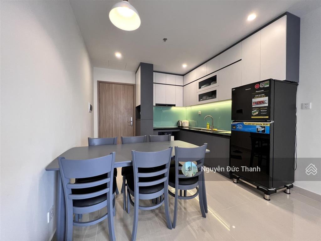 3pn 2wc full nội thất view landmark không chắn, siêu chill mỗi buổi sáng