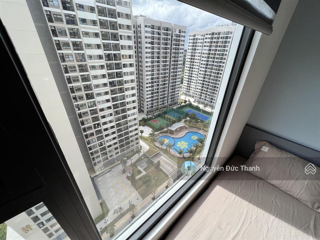 3pn 2wc full nội thất view landmark không chắn, siêu chill mỗi buổi sáng