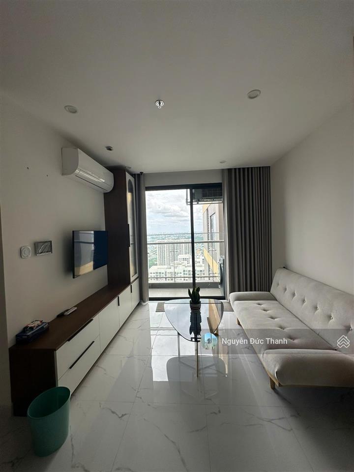 Cho thuê ch the beverly solari, 8,5 triệu/th, 50m2, view đẹp, p. long bình, q9, tp. hcm