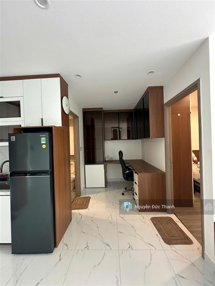 Cho thuê ch the beverly solari, 8,5 triệu/th, 50m2, view đẹp, p. long bình, q9, tp. hcm