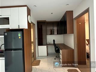 Cho thuê ch the beverly solari, 8,5 triệu/th, 50m2, view đẹp, p. long bình, q9, tp. hcm