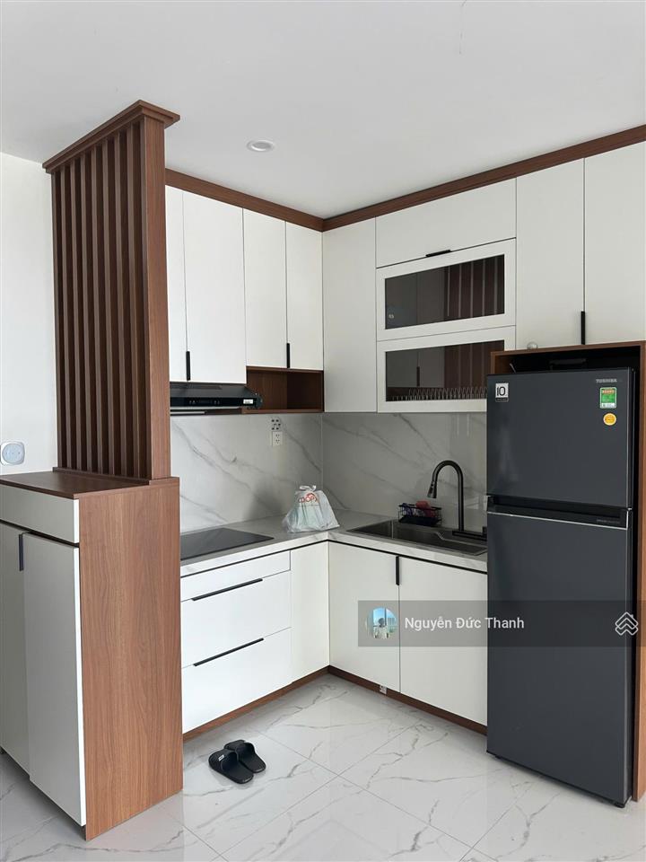 Cho thuê ch the beverly solari, 8,5 triệu/th, 50m2, view đẹp, p. long bình, q9, tp. hcm