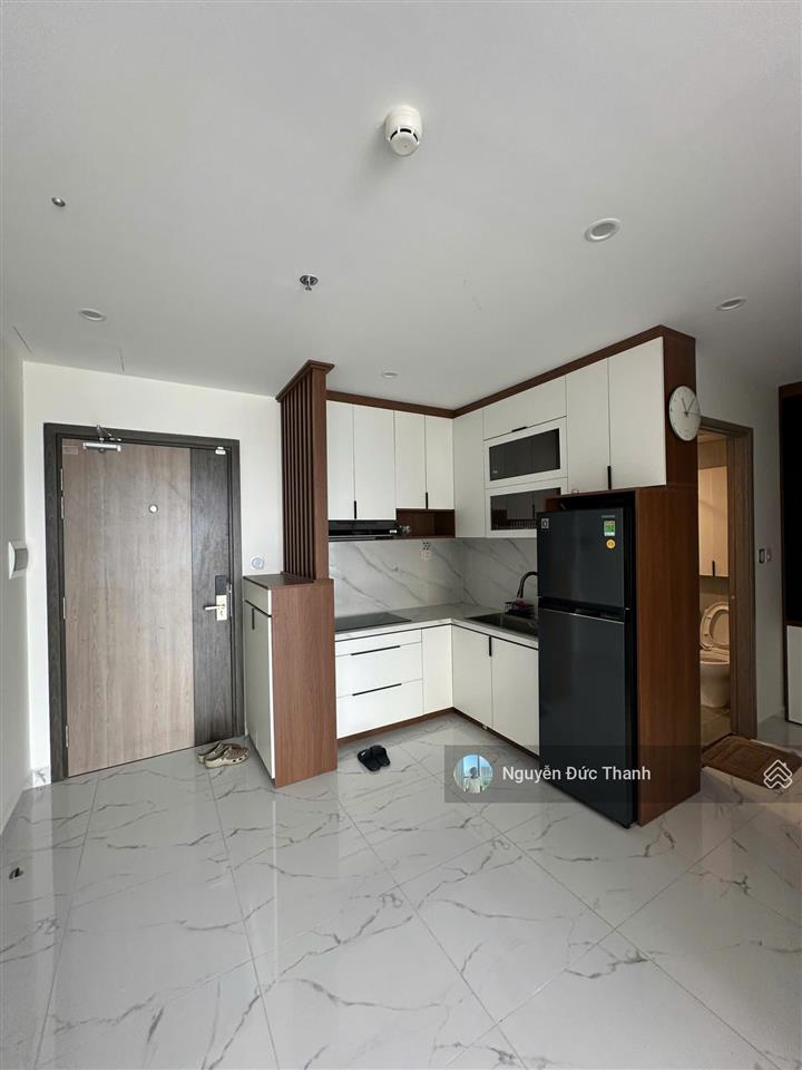 Cho thuê ch the beverly solari, 8,5 triệu/th, 50m2, view đẹp, p. long bình, q9, tp. hcm