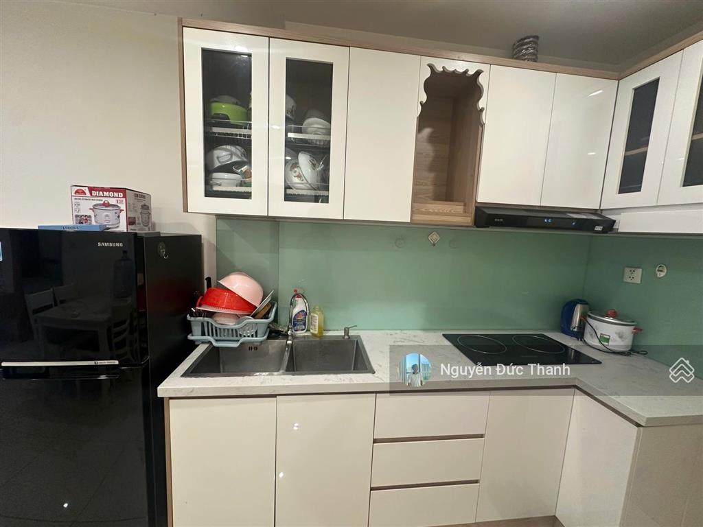 Căn hộ 2pn 2wc, 59m2, 8,5 triệu/th tại the origami  vinhomes grand park, quận 9