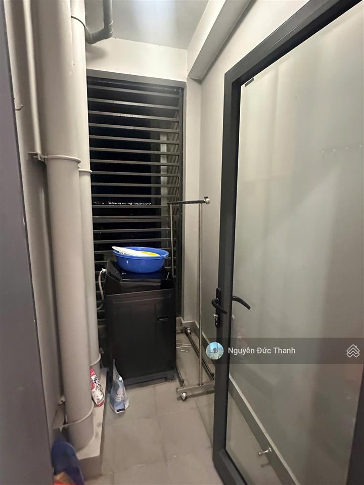 Căn hộ 2pn 2wc, 59m2, 8,5 triệu/th tại the origami  vinhomes grand park, quận 9