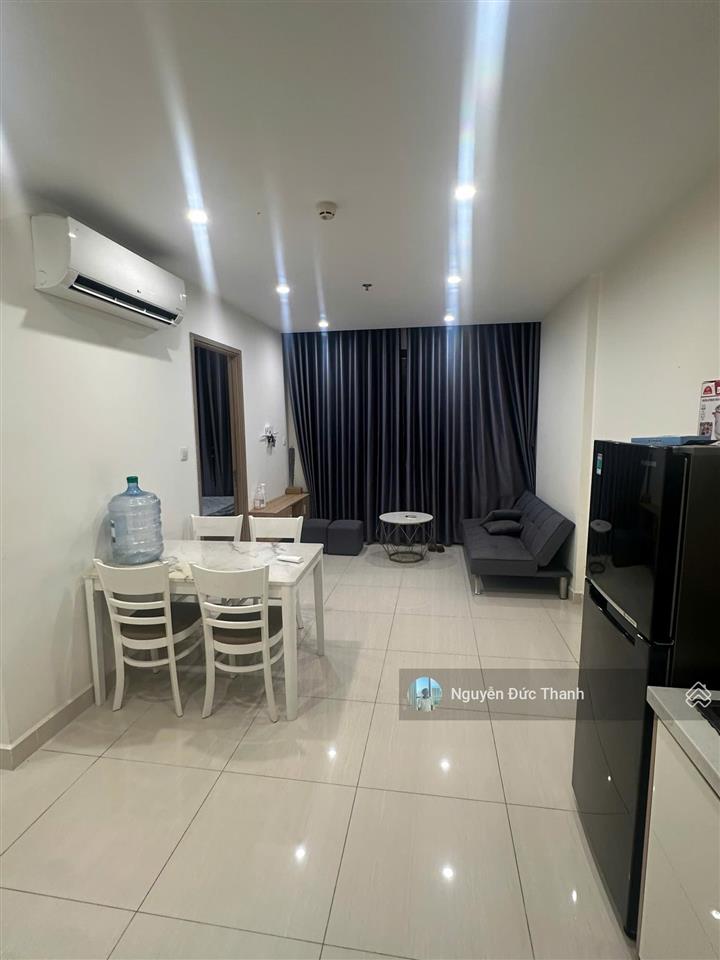 Căn hộ 2pn 2wc, 59m2, 8,5 triệu/th tại the origami  vinhomes grand park, quận 9