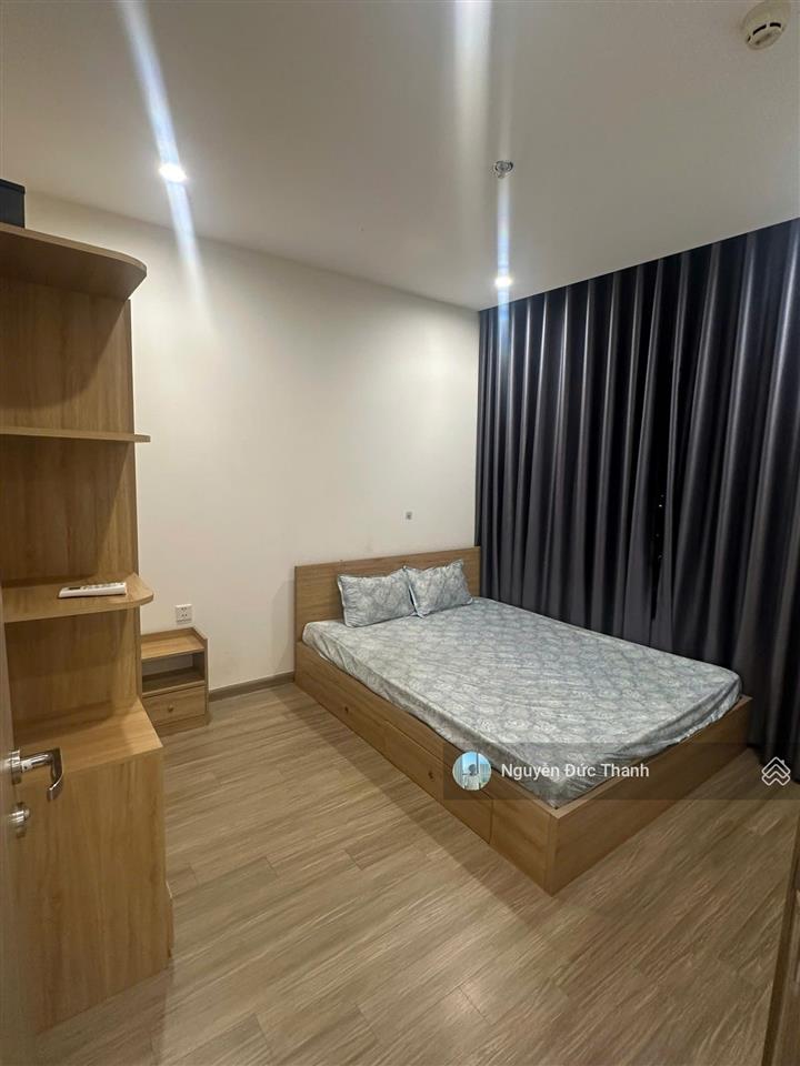 Căn hộ 2pn 2wc, 59m2, 8,5 triệu/th tại the origami  vinhomes grand park, quận 9