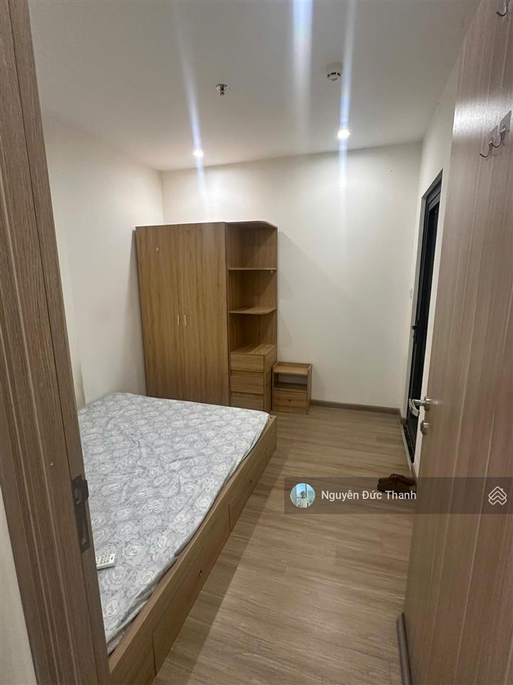 Căn hộ 2pn 2wc, 59m2, 8,5 triệu/th tại the origami  vinhomes grand park, quận 9
