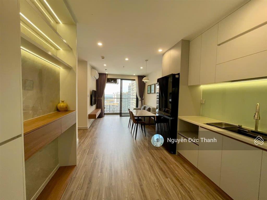 3pn nội thất xịn mới 100%, xách vali là vào ở