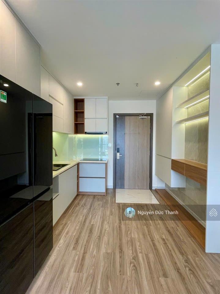 3pn nội thất xịn mới 100%, xách vali là vào ở