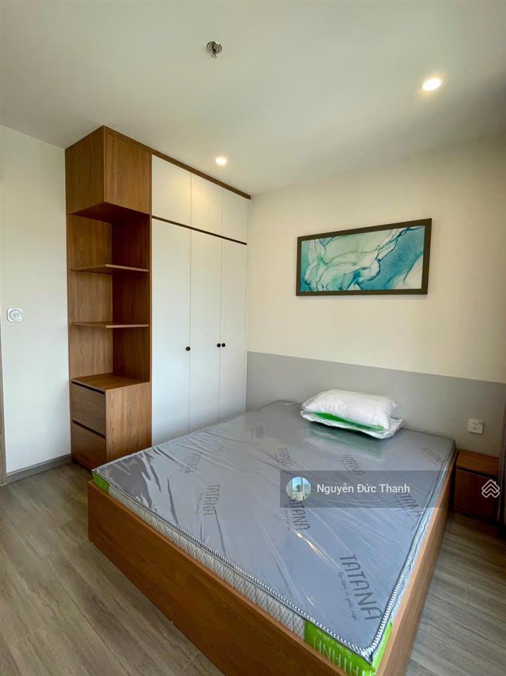 3pn nội thất xịn mới 100%, xách vali là vào ở