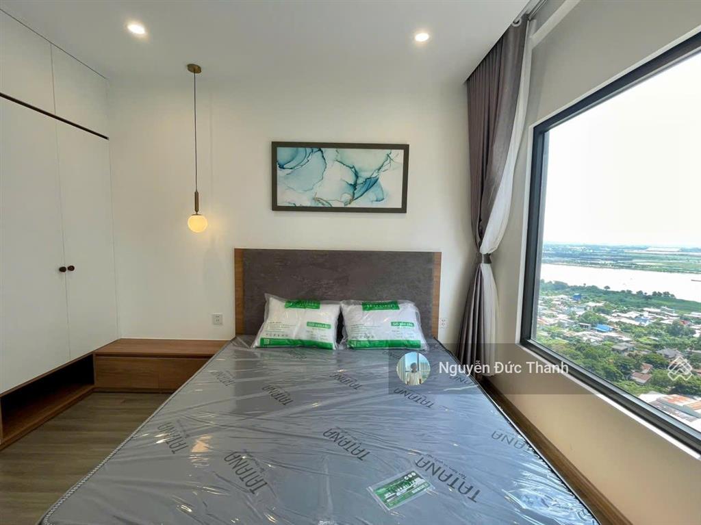 3pn nội thất xịn mới 100%, xách vali là vào ở