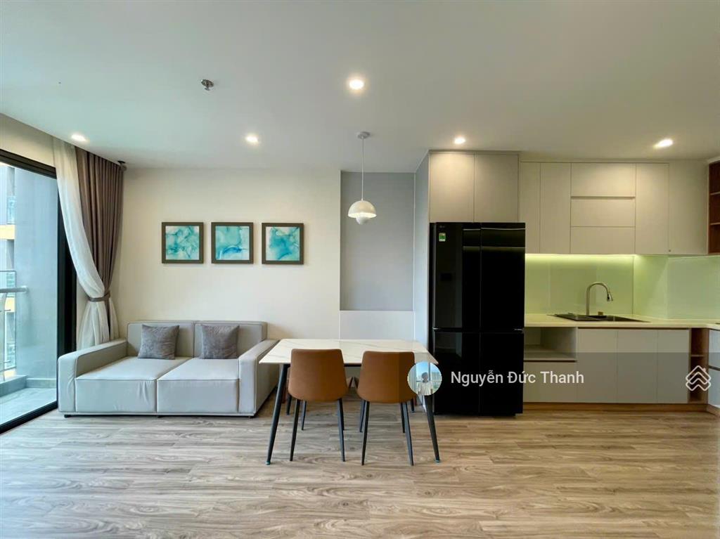 3pn nội thất xịn mới 100%, xách vali là vào ở